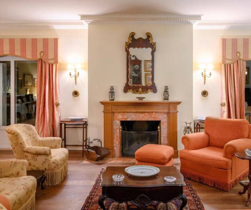 интерьер пространства для работы группы